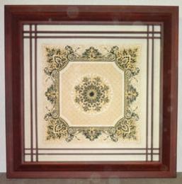 センターピース洋風　　CA-315　125cm×125cm×深12.5cm