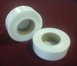 ファイバーテープHS　巾50㎜×90m(目地ふせ用)　　1個当たり(送料別途)