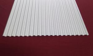 ガルバリウム鋼板　鉄板小波t=0.27(働き567mm)×2730mm　1枚当り(送料別途)