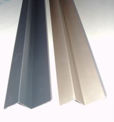 土台水切り(ガルバリウム)　巾3.5cm　　長303cm(送料別途)