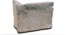 アメリカンタイル「ベルジアンキャッスル」ベアークリーク コーナー　    　1箱(2.4m入)当たり