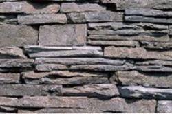 アメリカンタイル「マウンテンレッジ」グレー フラット    1箱(1㎡入)当たり